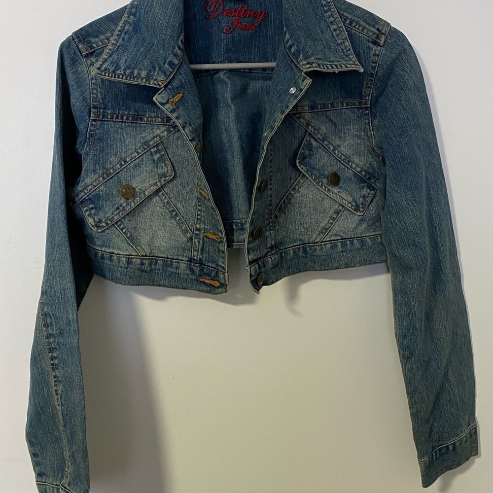 Women’s jacket